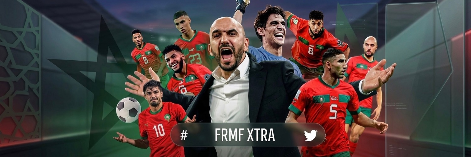 FRMFXtra's banner