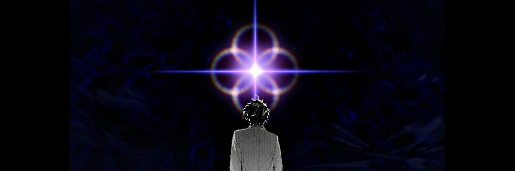 ｢ Ꮩꮻꮖꭰ Ꭰꭱꮖғꭲꭼꭱ ｣'s banner