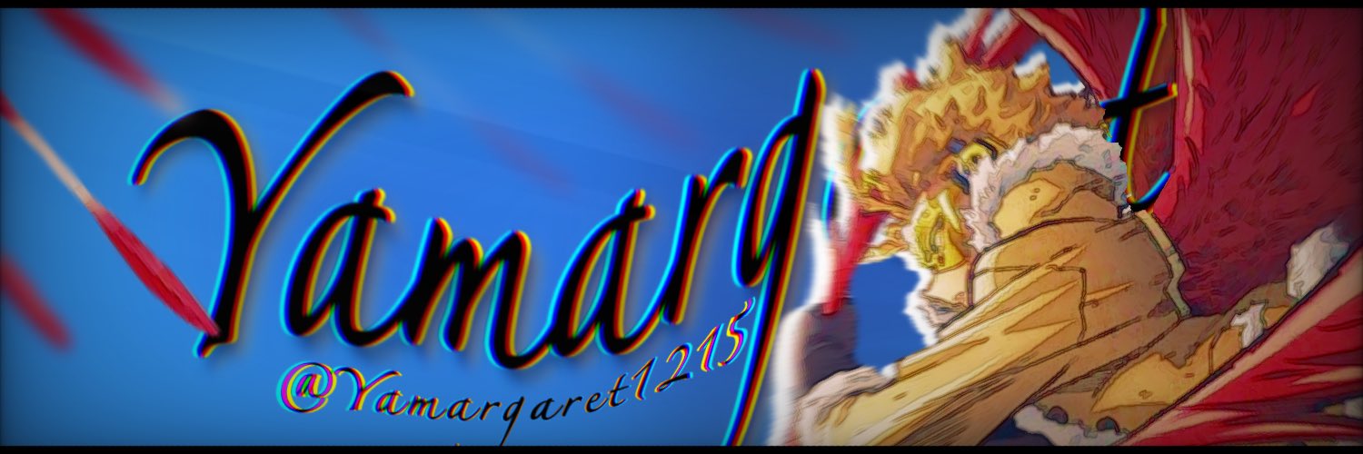 ヤマーガレット's banner