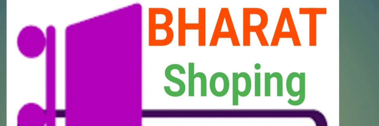 BharatShoping's banner