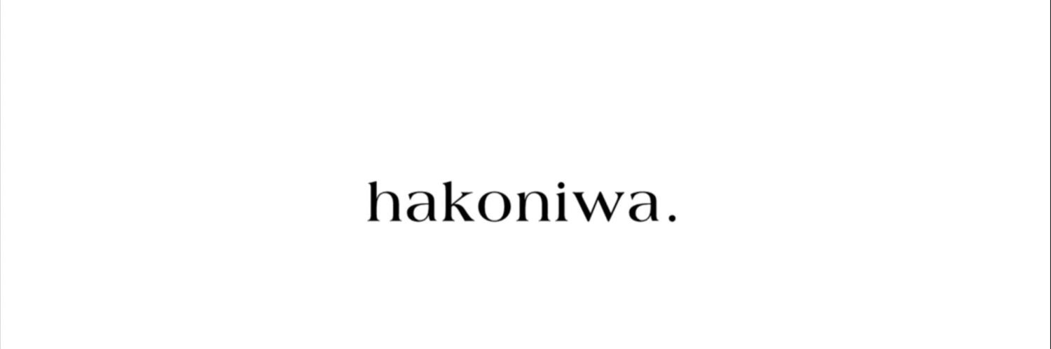 hakoniwa.'s banner