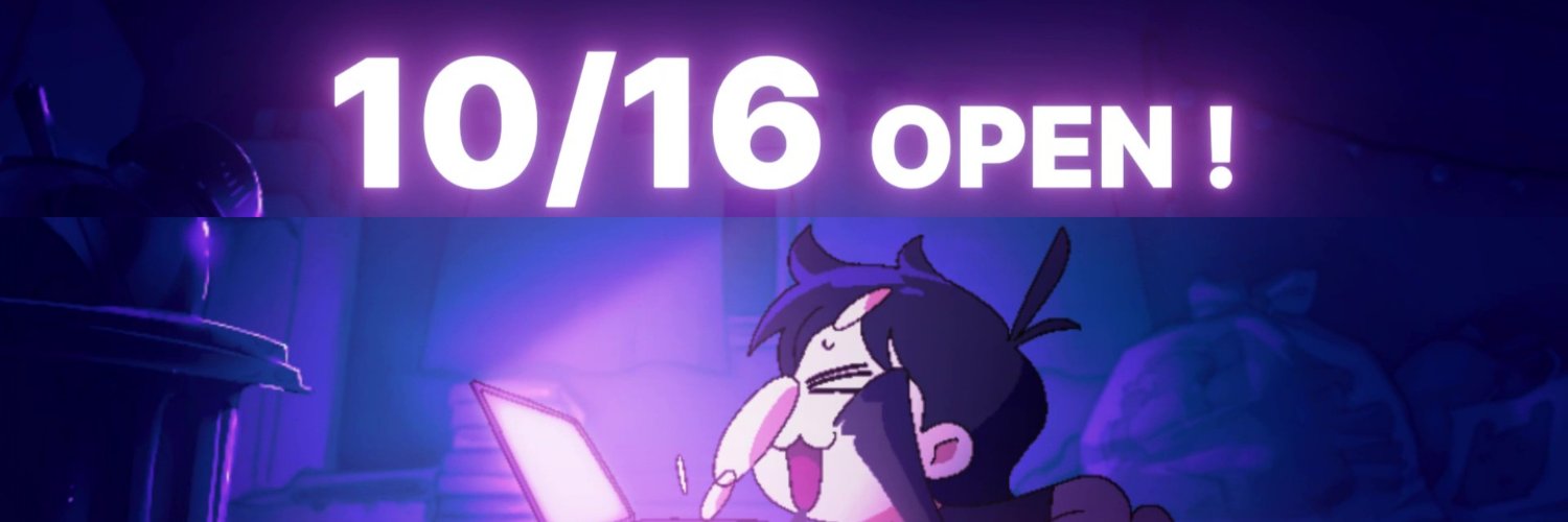 파멸의 오타쿠(ReleaseNOW!)🐭💜's banner