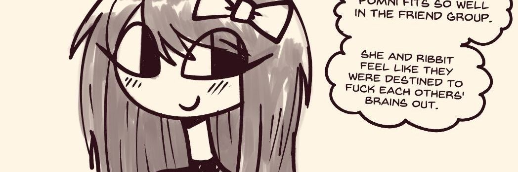 karla | TRANSFEM JAX IS CANON 🐇🎀's banner