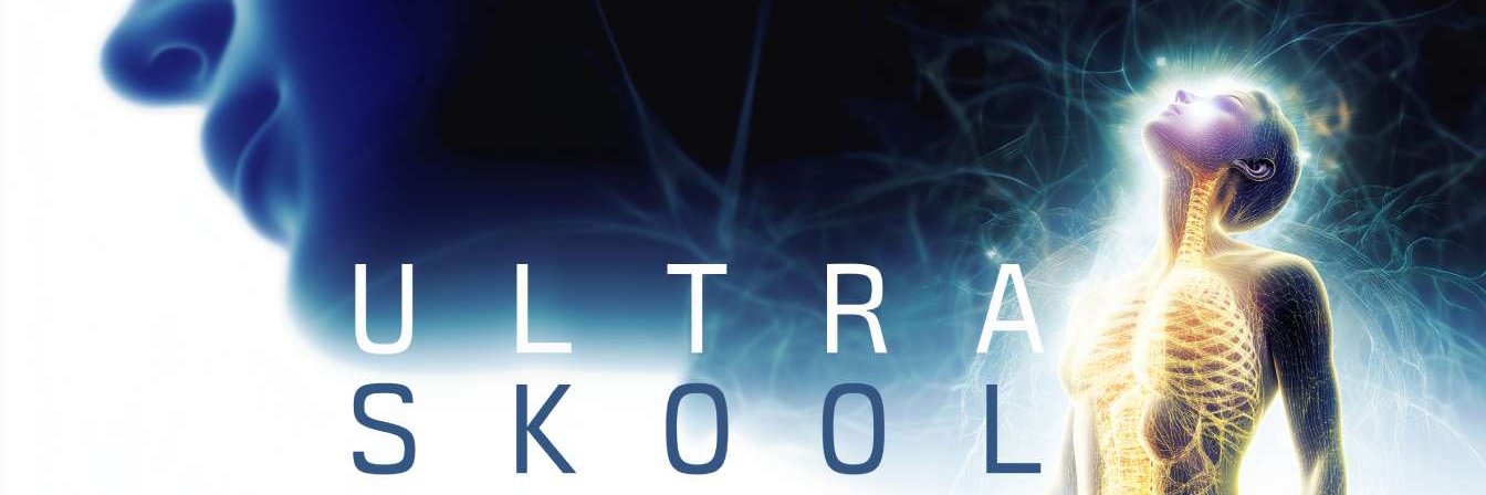 Ultra Skool 🧠's banner