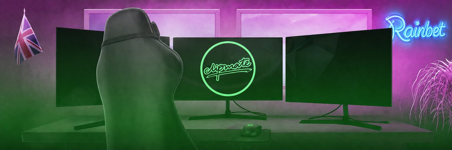 clipmate's banner