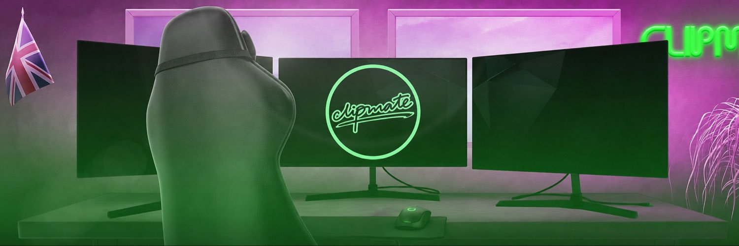 clipmate's banner