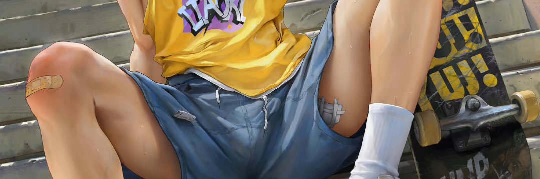 泽宇's banner
