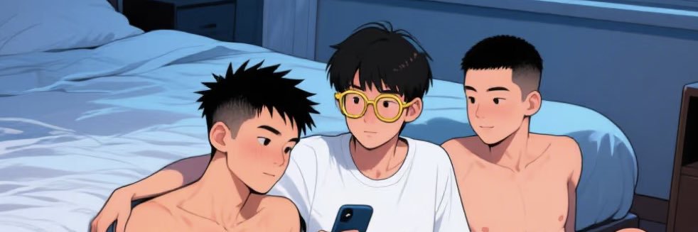 你的约瑟夫（side夫夫喜换夫/多人不10side）'s banner