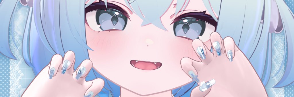 🐟しゃけのいけす🐟's banner