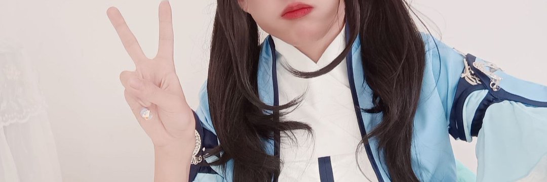 陈三岁呀's banner