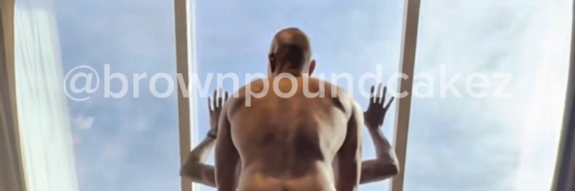 brownpoundcakez🍰🍆's banner