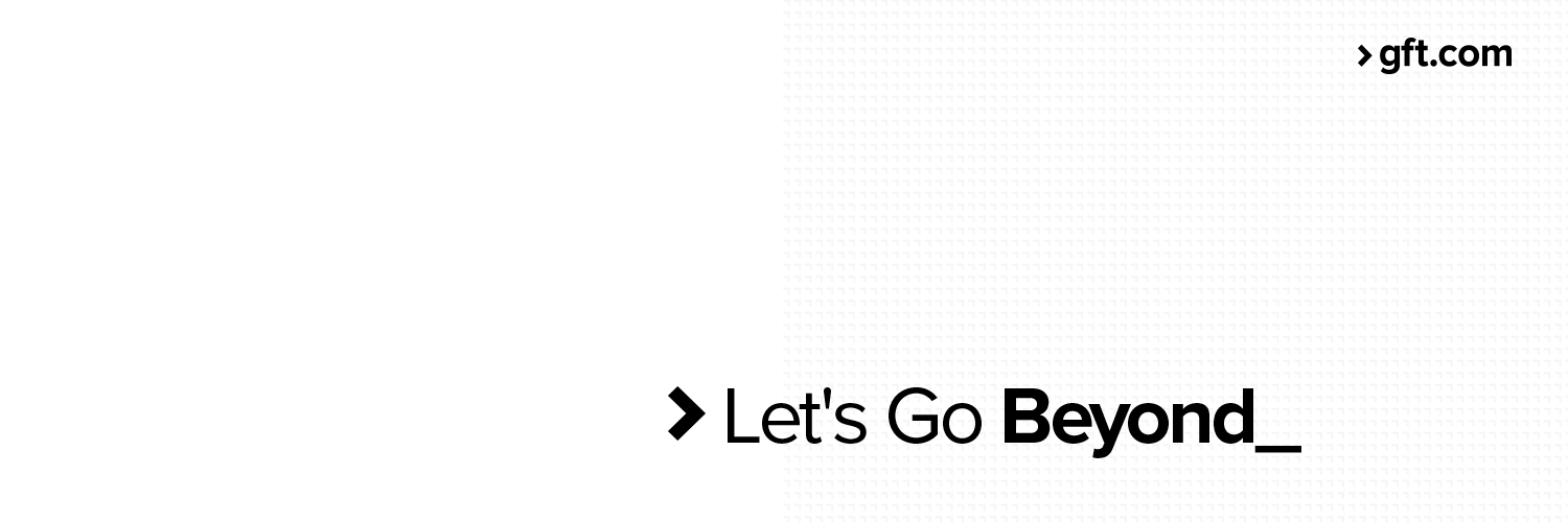 GFT Technologies Brasil's banner