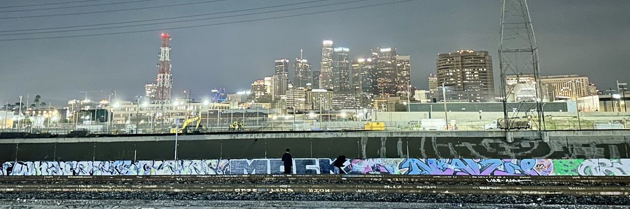 FSQ's banner