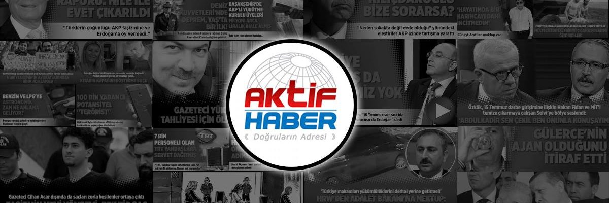 Aktif Haber's banner