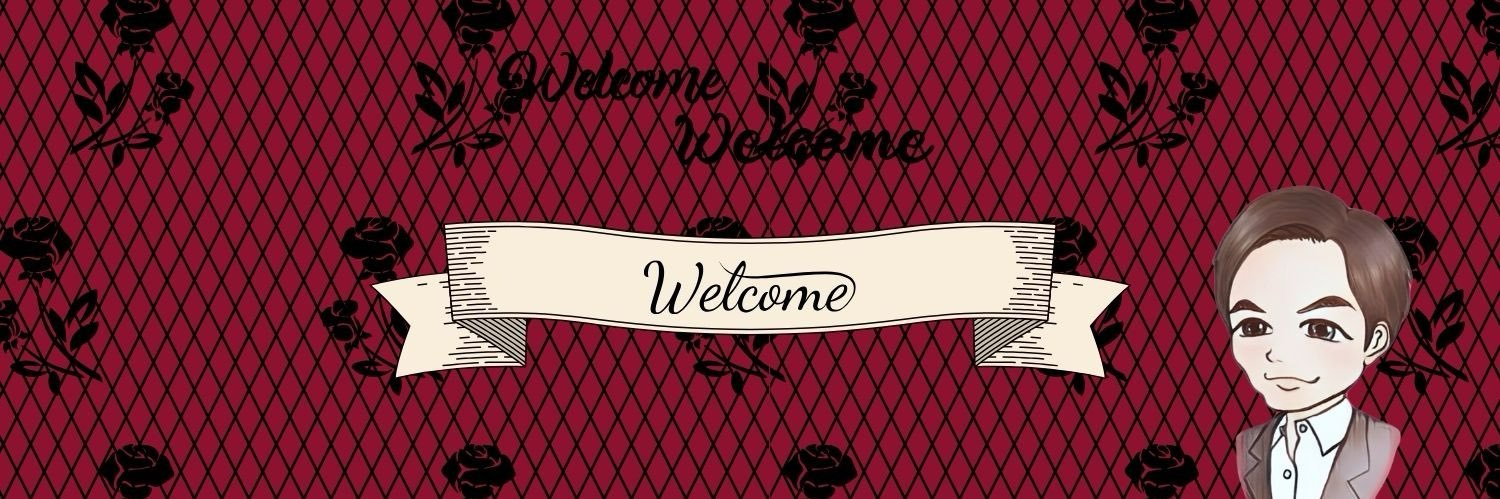 こう's banner