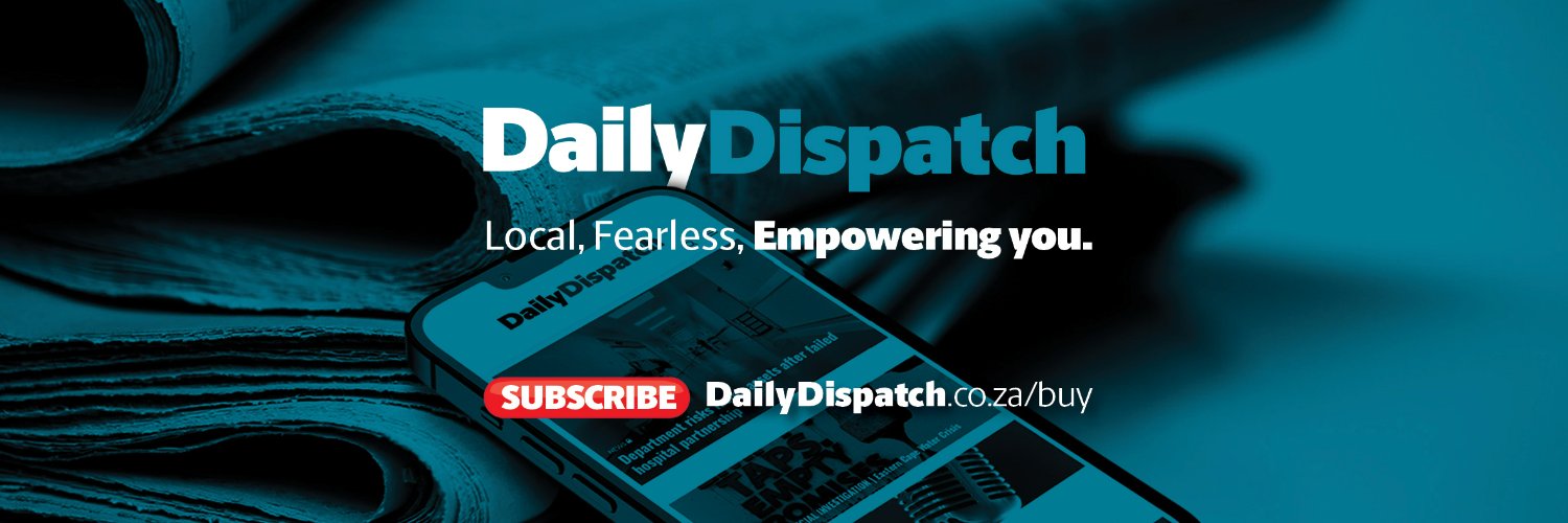 Daily Dispatch's banner