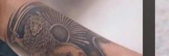 𓄂✺ محله امید 🜲's banner
