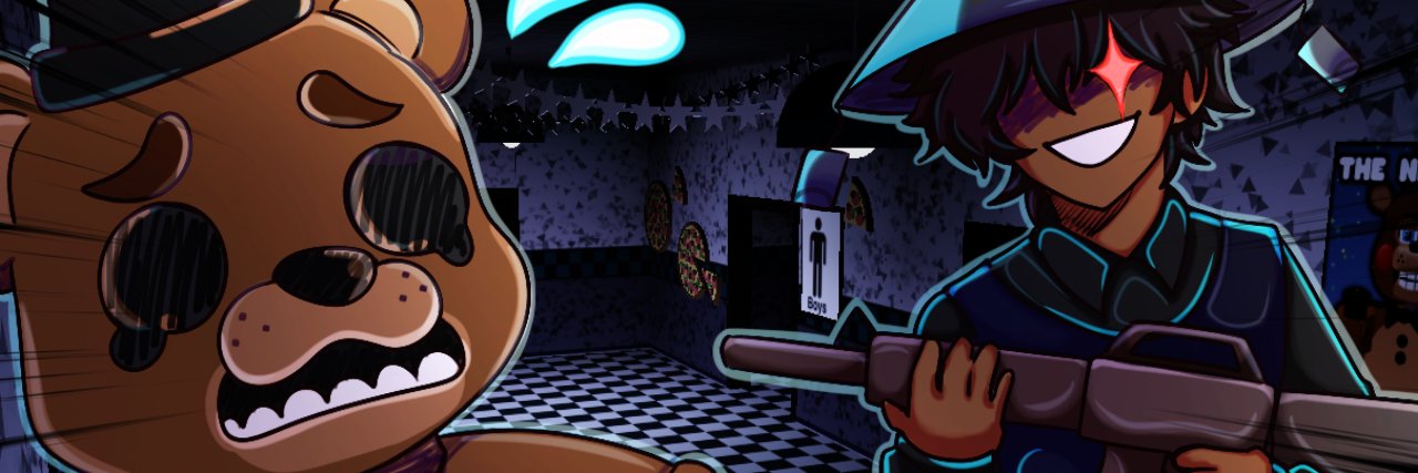 Cryuxs's banner