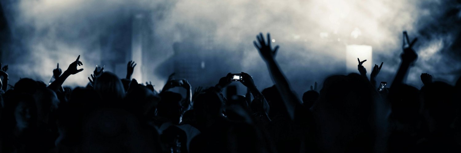 Ticketmaster España's banner