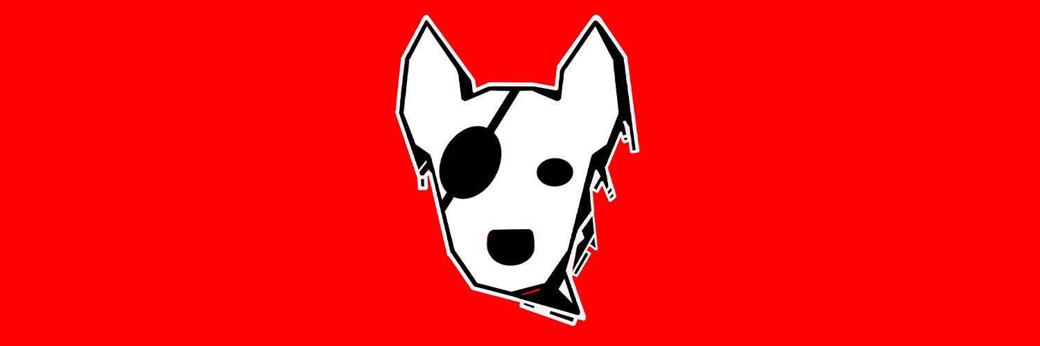 WORK DOGS's banner
