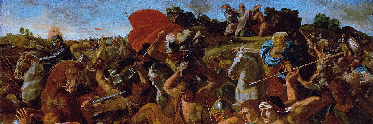 NeedMoreAmalek's banner