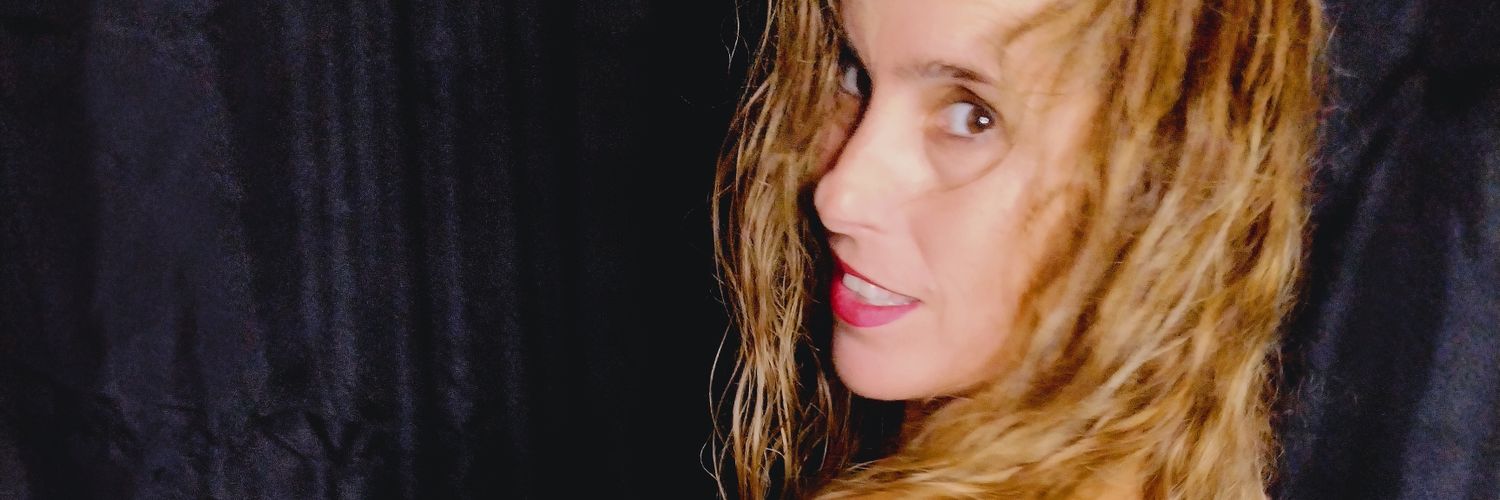 VERONICA ACHINELLI🫦's banner