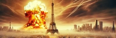 3 world wars☢️'s banner
