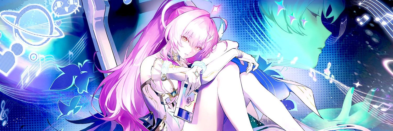 Daily Aemeath's banner