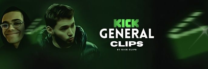 GeneralClips's banner