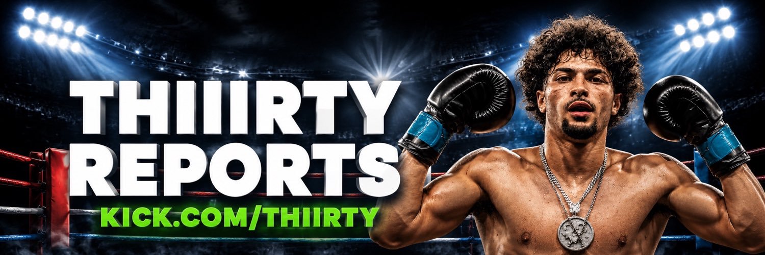 ThiirtyReports's banner