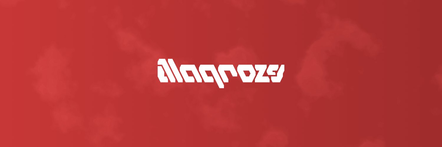 Maqrozy's banner
