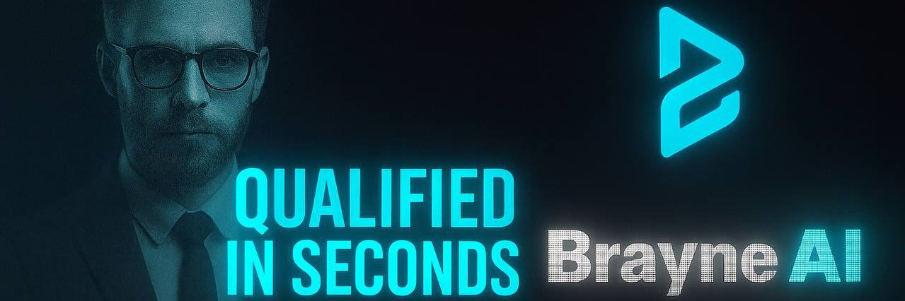 Shayne Ai specialist's banner