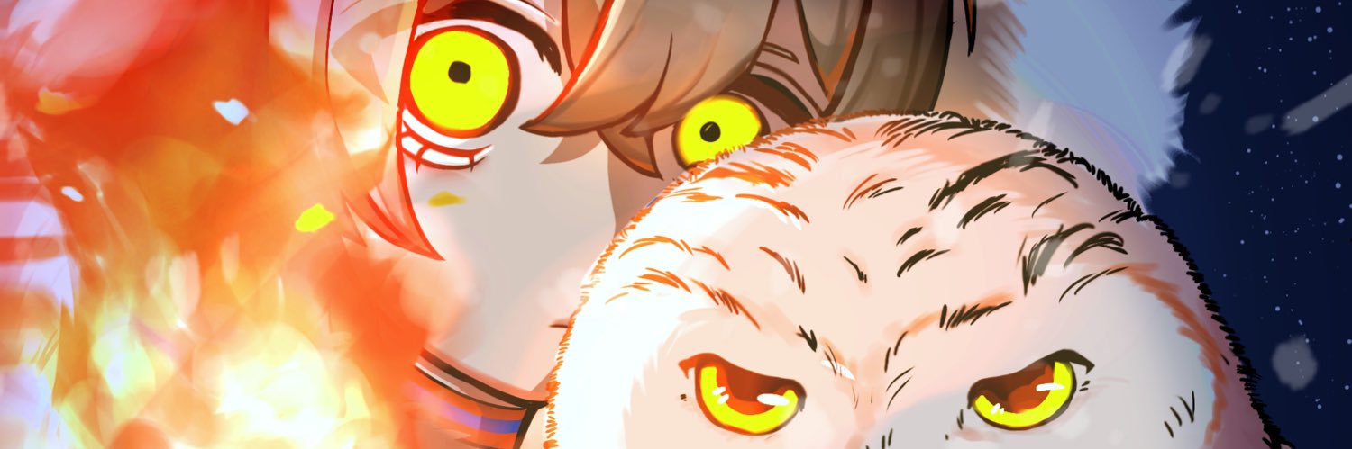 も森's banner