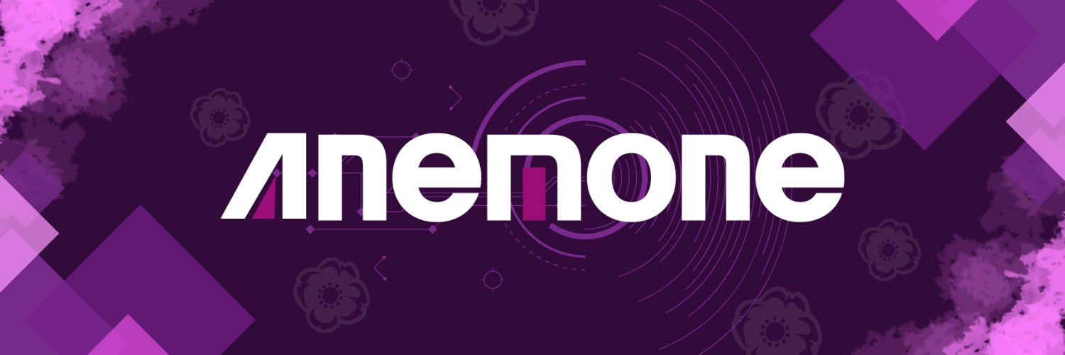 ANEMONE_blockchain's banner