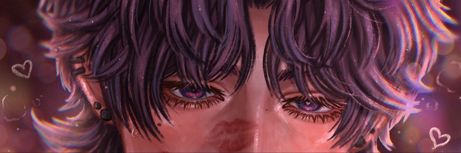Sushiyah☁️working on cms's banner