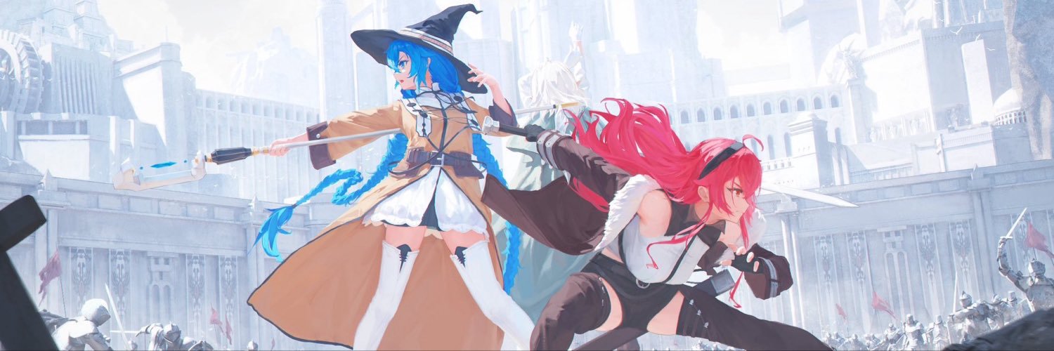 Zuffy's banner