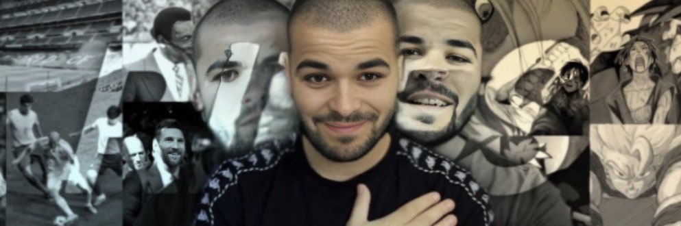 Les Videos de LUCAS CHEVALIER 🏸's banner