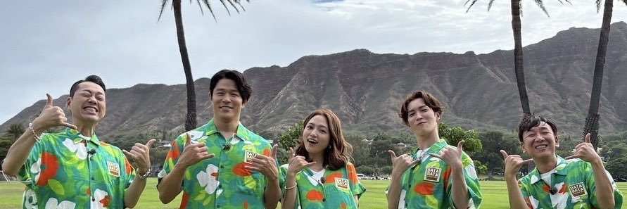 《TBS》バタバタ買い物バケーション【番組公式】's banner