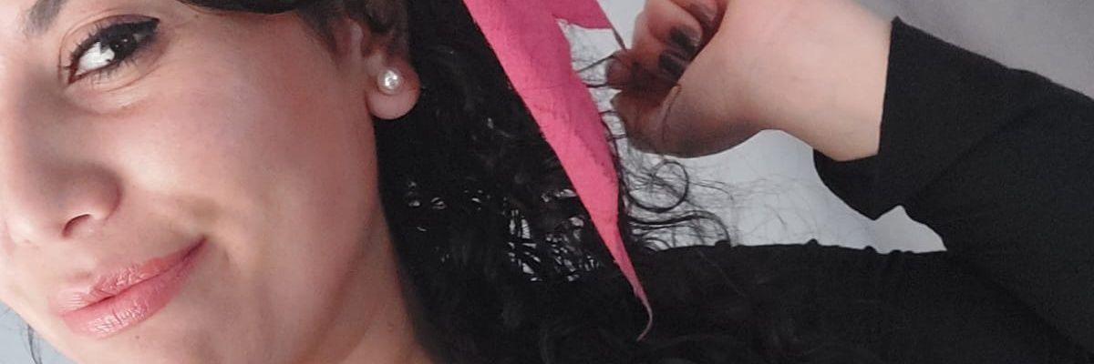 Jocy's banner