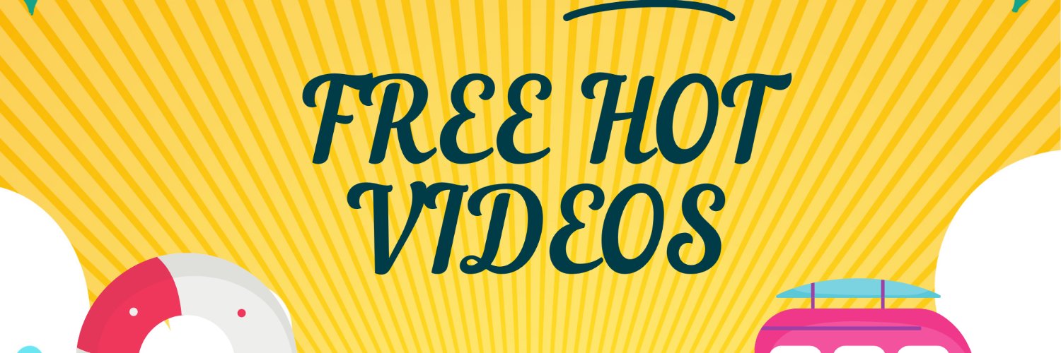Free Hot Videos's banner