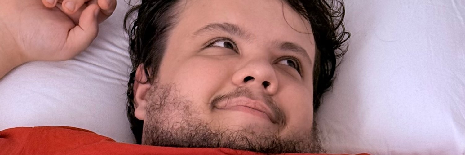 Andy Hots's banner