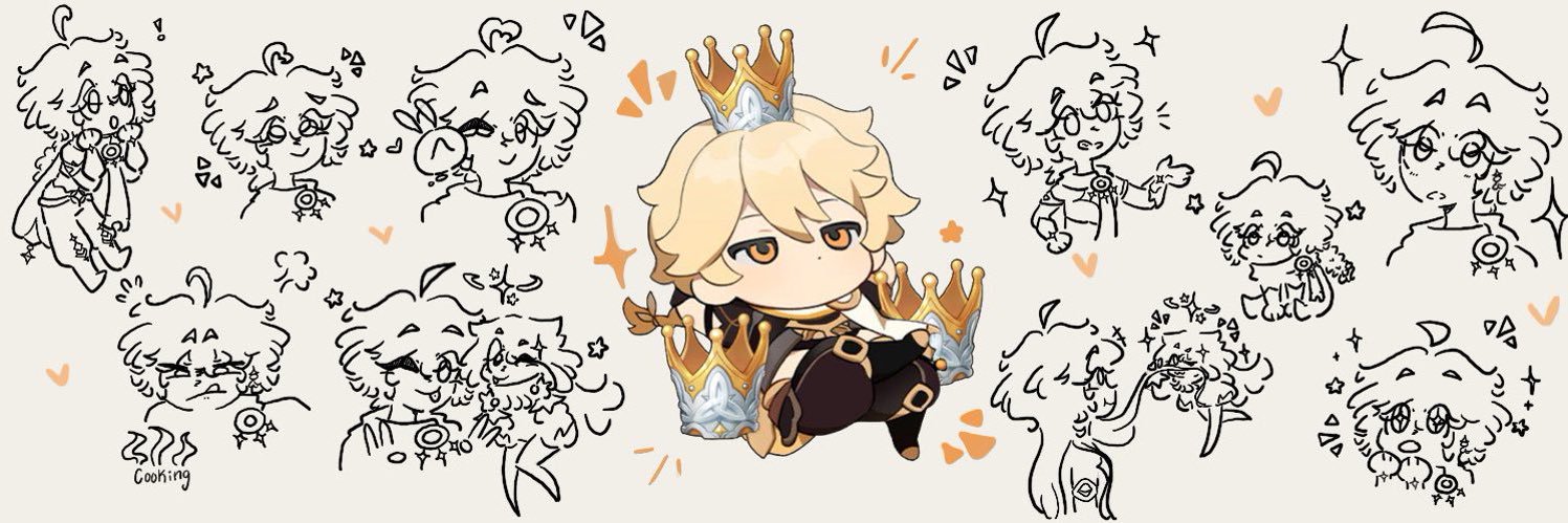 a(E)fer 💫‼️SPOILERS‼️'s banner