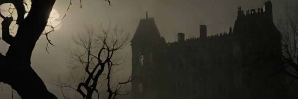 Creepy Gore's banner
