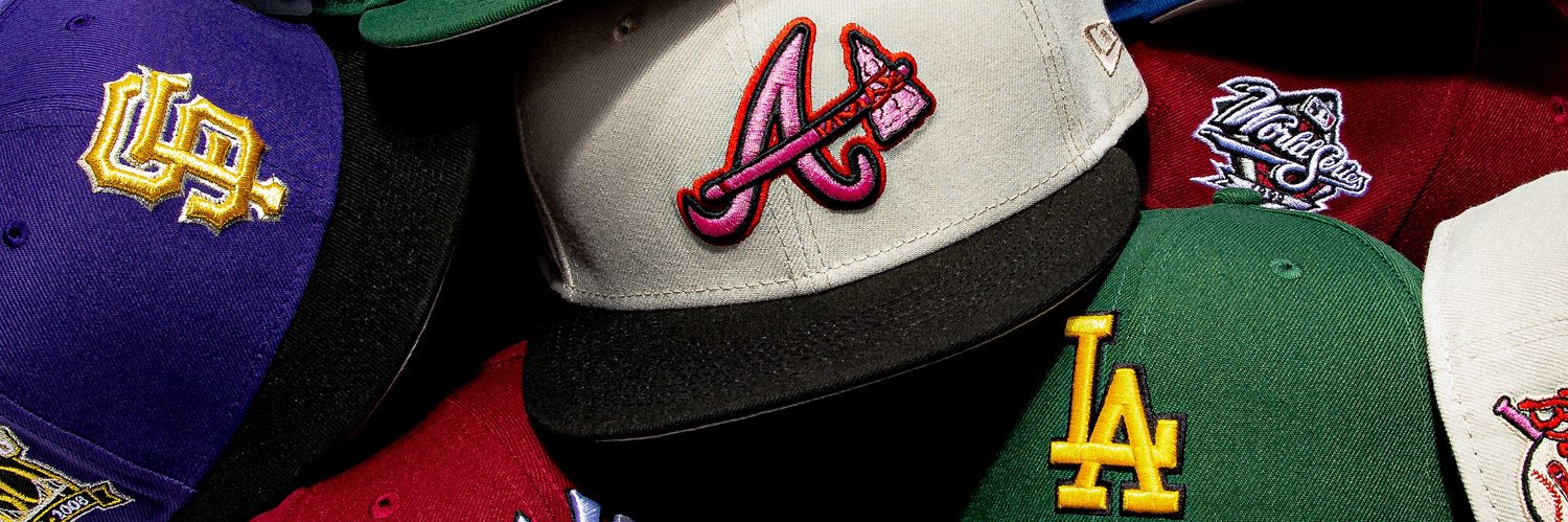 HAT CLUB's banner