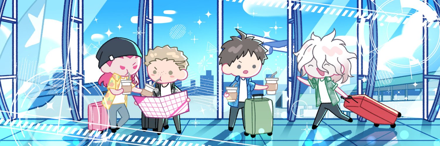 🏝0°C's banner