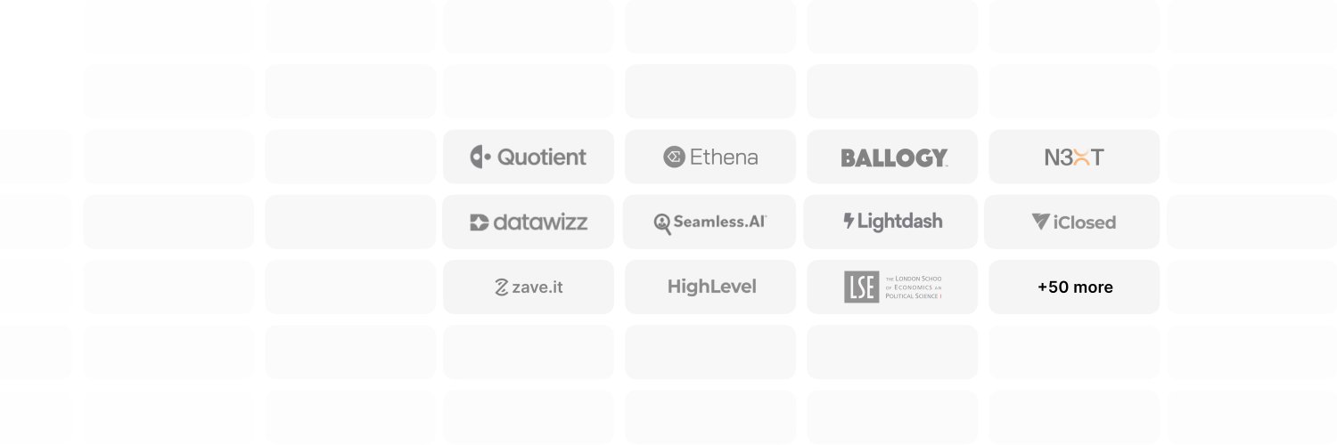 DesignMe's banner