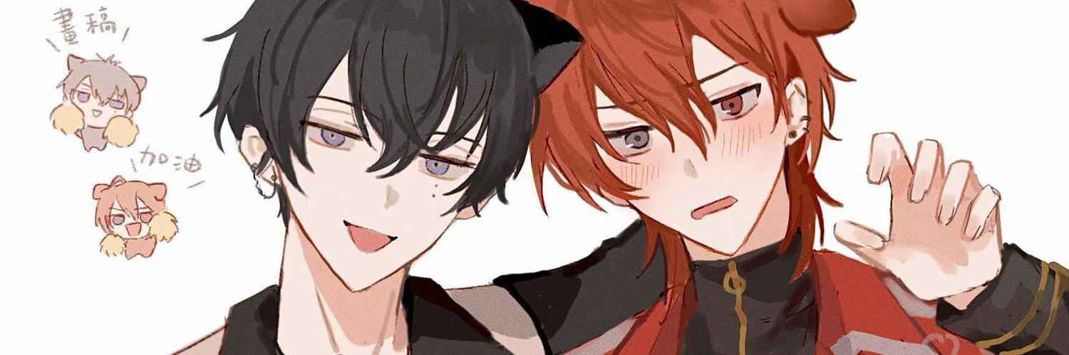 🐟🤞's banner