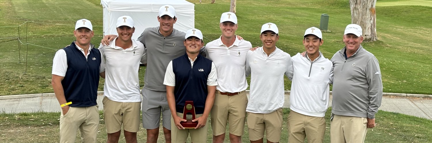 Georgia Tech Golf's banner