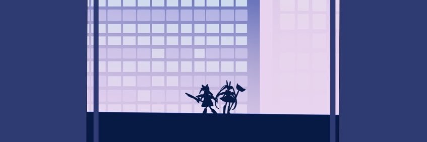 Kono's banner