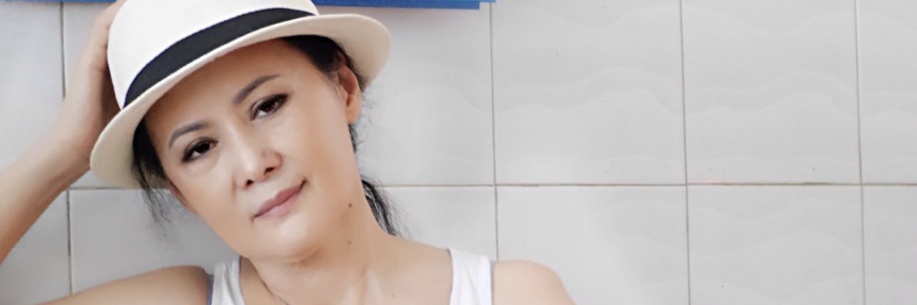 Ramida Nakamura's banner